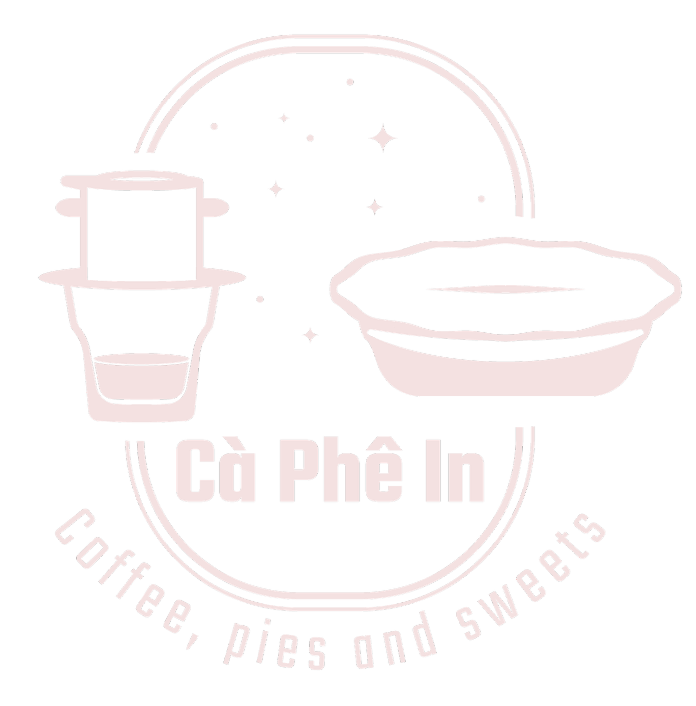 CaPhe Logo
