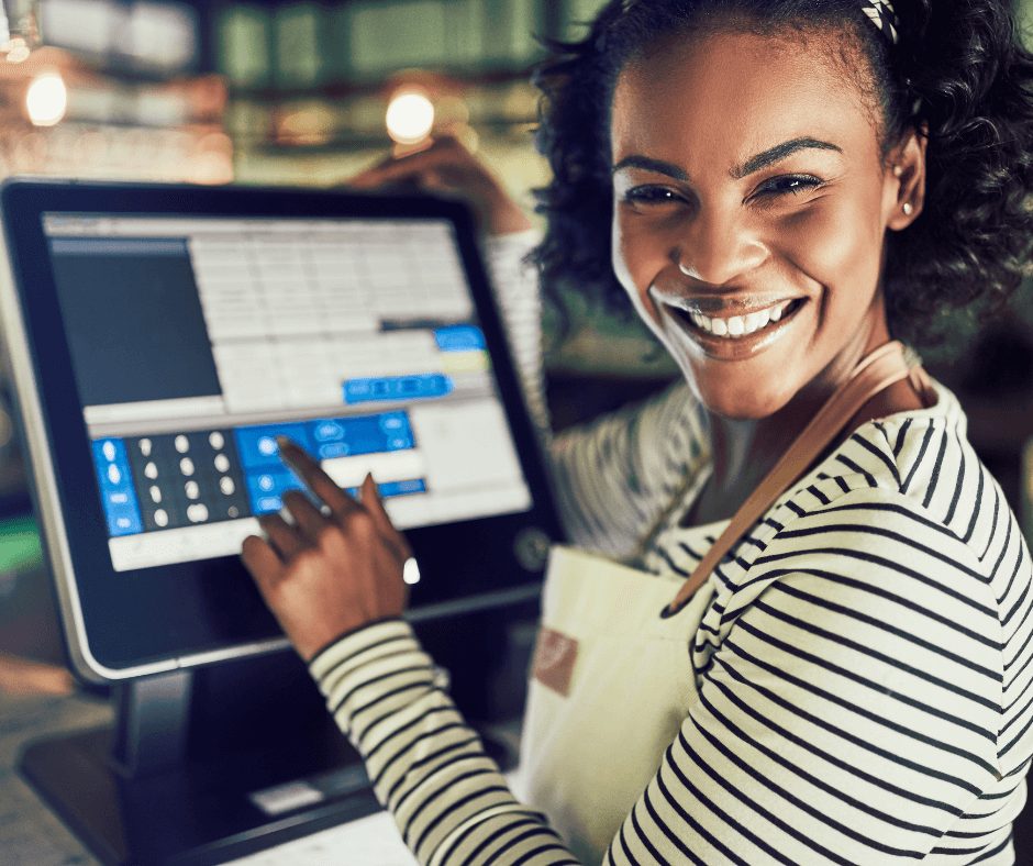 Keep Access Secure & Simple