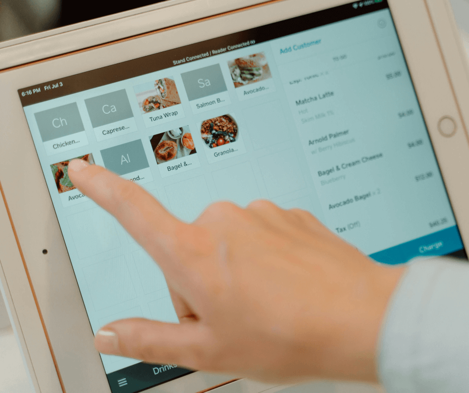 Works With All Your Existing Hardware