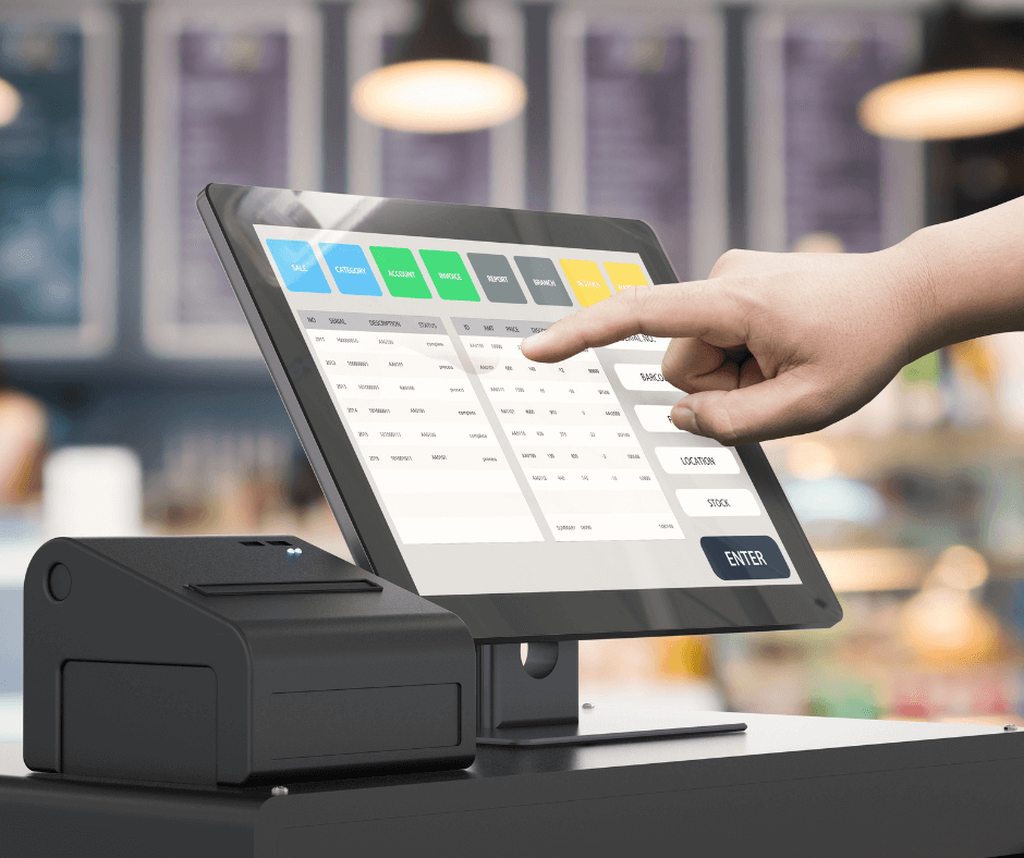 Real-Time Order Integration