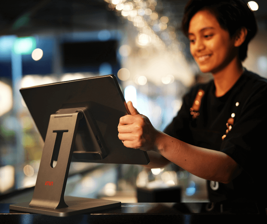 Product Management by Serving Type