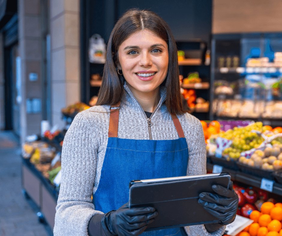 Real-Time Inventory Management